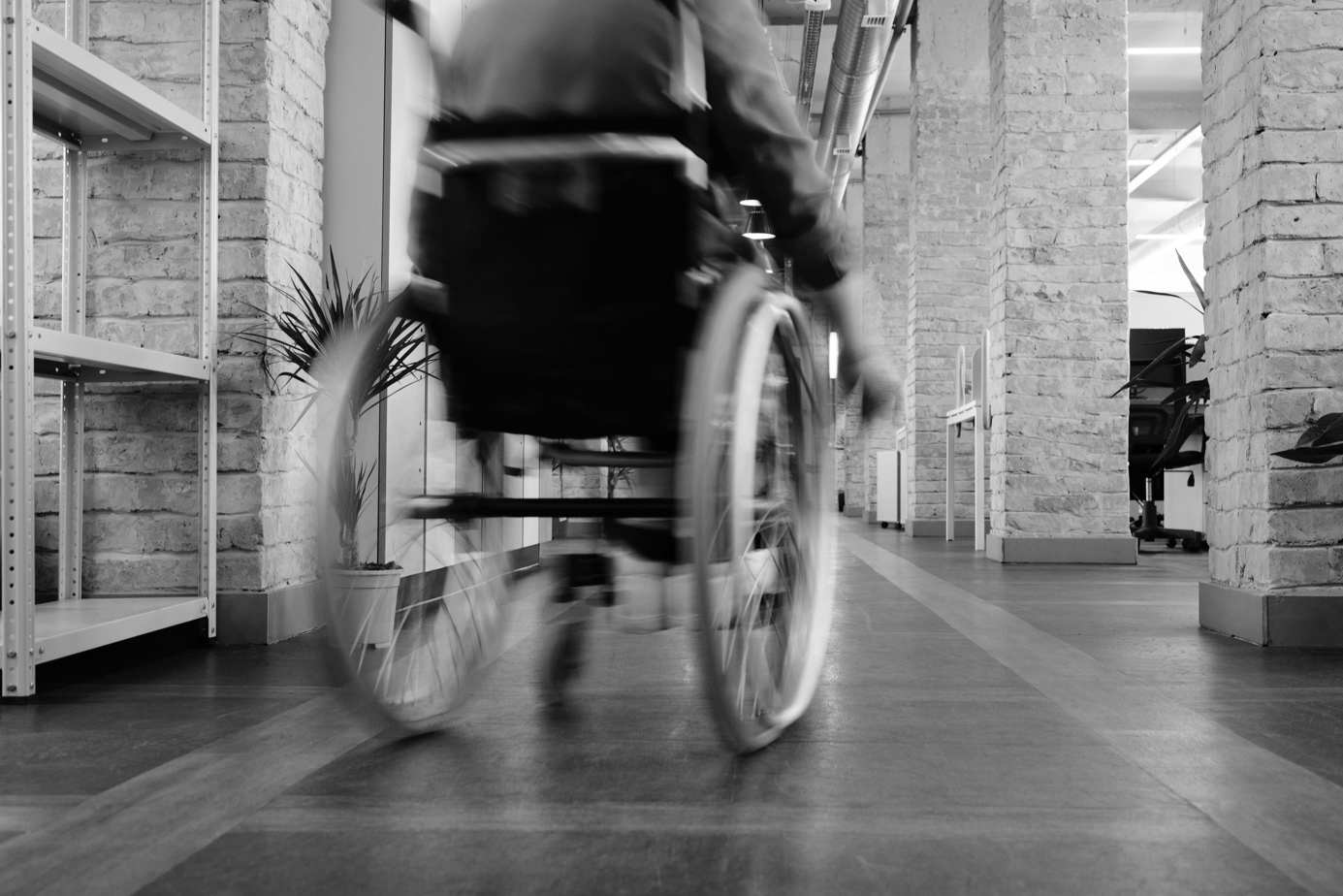 UNCERTAINTY ABOUT FUTURE – UNSUSTAINABLE FOR SOME FAMILIES WITH DISABLED CHILD